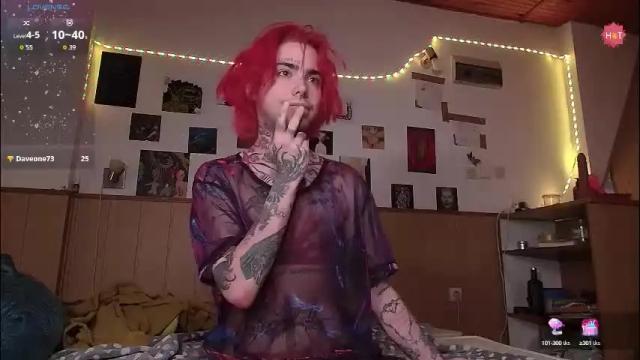 Image 11 of juuzou_kit Stream on Chaturbate on 2 months ago