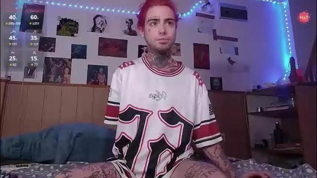 Image 3 of juuzou_kit Stream on Chaturbate on 2 months ago