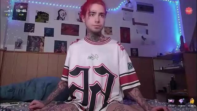 Image 4 of juuzou_kit Stream on Chaturbate on 2 months ago