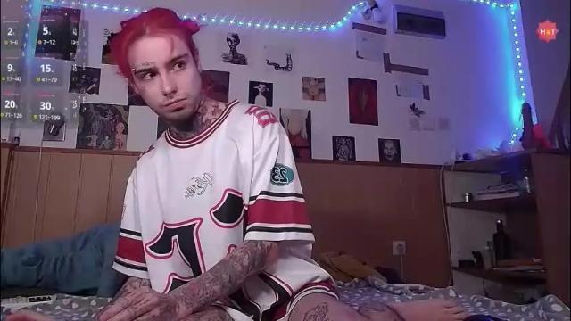 Thumbnail 2, juuzou_kit's Stream at Chaturbate, 2 months ago