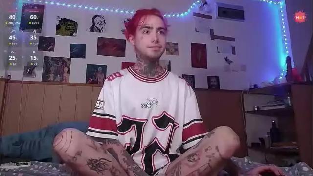 Image 8 of juuzou_kit Stream on Chaturbate on 2 months ago