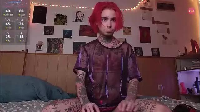 Thumbnail 2, juuzou_kit's Stream at Chaturbate, 2 months ago