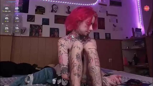 Image 4 of juuzou_kit Stream on Chaturbate on 2 months ago
