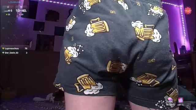 Thumbnail 2, juuzou_kit's Stream at Chaturbate, 2 months ago