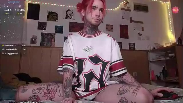 Image 10 of juuzou_kit Stream on Chaturbate on 2 months ago