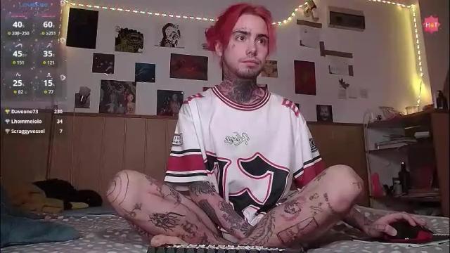 Image 12 of juuzou_kit Stream on Chaturbate on 2 months ago