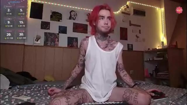 Image 7 of juuzou_kit Stream on Chaturbate on 1 month ago
