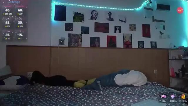 Image 8 of juuzou_kit Stream on Chaturbate on 1 month ago