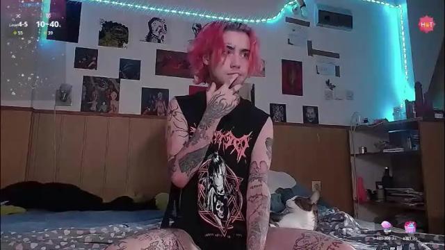 Image 10 of juuzou_kit Stream on Chaturbate on 1 month ago