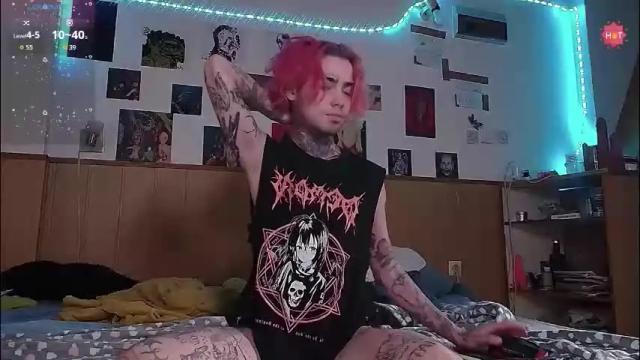 Image 12 of juuzou_kit Stream on Chaturbate on 1 month ago