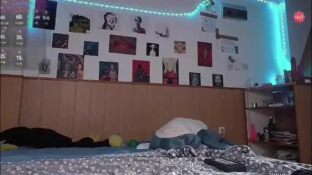 Image 3 of juuzou_kit Stream on Chaturbate on 1 month ago