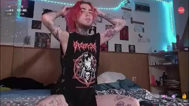 Image 7 of juuzou_kit Stream on Chaturbate on 1 month ago