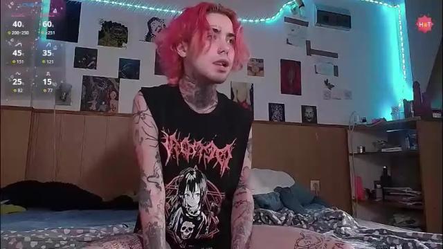 Thumbnail 3, juuzou_kit's Stream at Chaturbate, 1 month ago