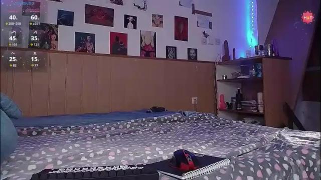 Image 2 of juuzou_kit Stream on Chaturbate on 1 month ago