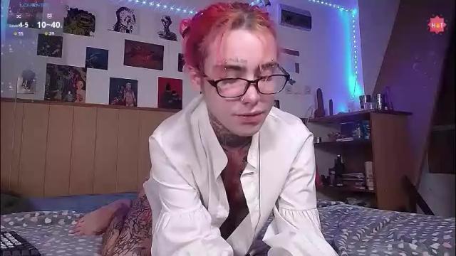 Image 7 of juuzou_kit Stream on Chaturbate on 1 month ago