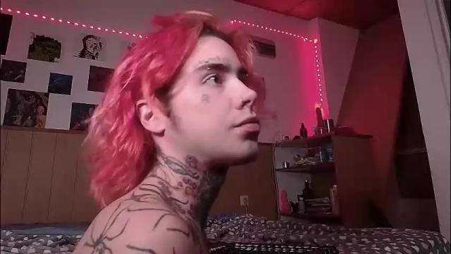 Thumbnail 2, juuzou_kit's Stream at Chaturbate, 1 month ago