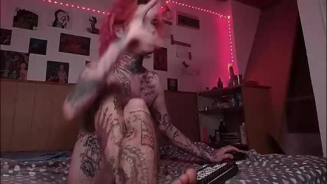 Image 8 of juuzou_kit Stream on Chaturbate on 1 month ago