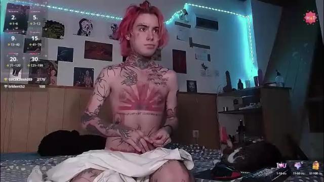 Image 4 of juuzou_kit Stream on Chaturbate on 1 month ago