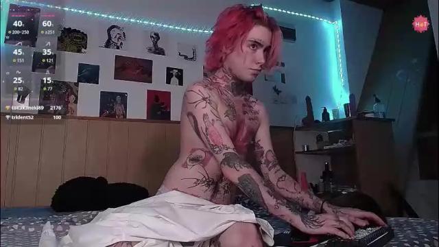Thumbnail 2, juuzou_kit's Stream at Chaturbate, 1 month ago