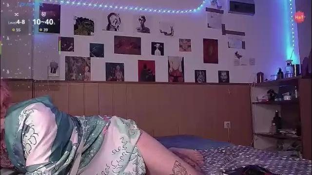 Image 7 of juuzou_kit Stream on Chaturbate on 1 month ago