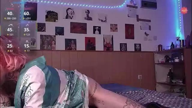 Thumbnail 3, juuzou_kit's Stream at Chaturbate, 1 month ago
