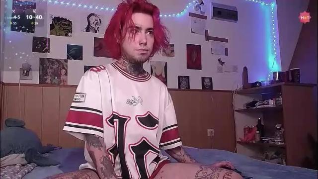 Image 2 of juuzou_kit Stream on Chaturbate on 28 days ago
