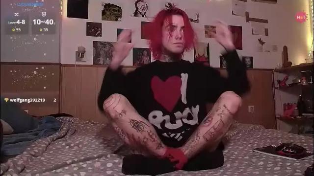 Image 2 of juuzou_kit Stream on Chaturbate on 24 days ago