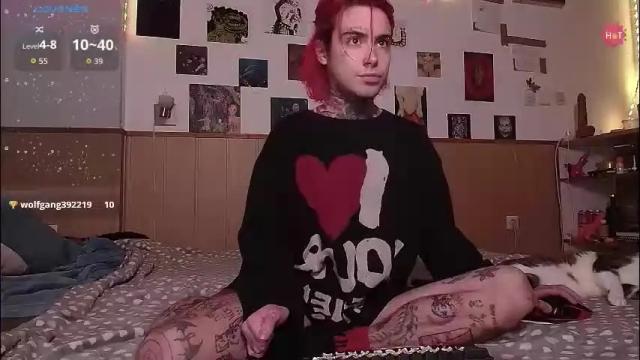 Image 4 of juuzou_kit Stream on Chaturbate on 24 days ago