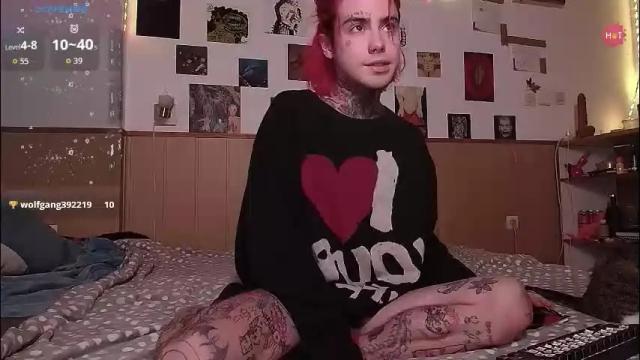 Image 7 of juuzou_kit Stream on Chaturbate on 24 days ago
