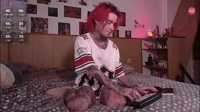Thumbnail 1, juuzou_kit's Stream at Chaturbate, 2 days ago