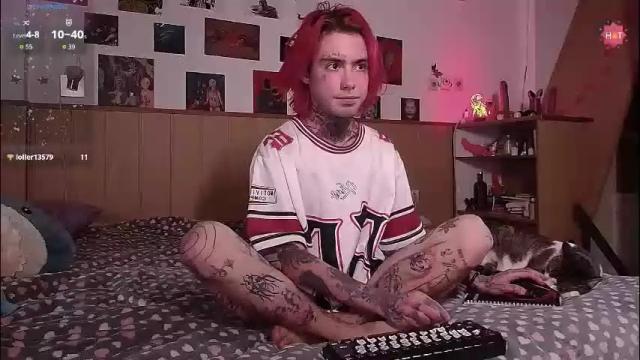 Image 7 of juuzou_kit Stream on Chaturbate on 3 days ago