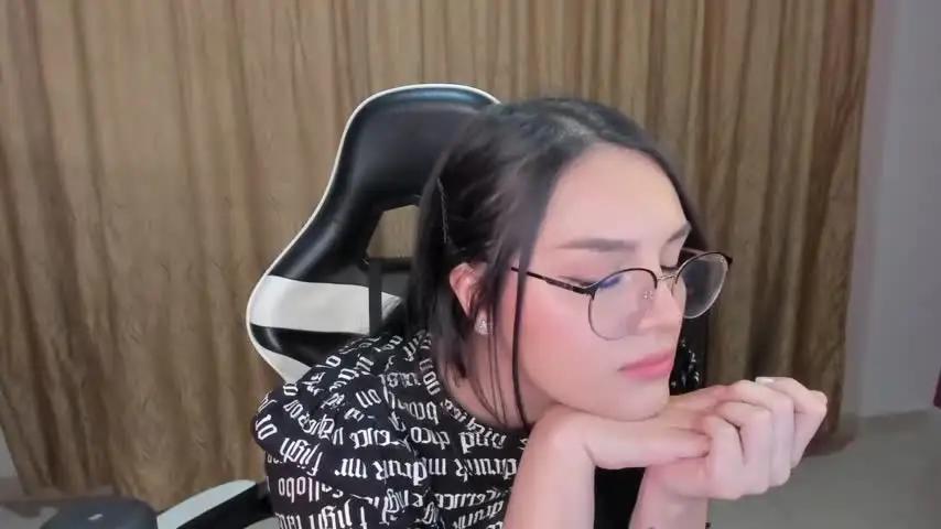 jxssicax Chaturbate