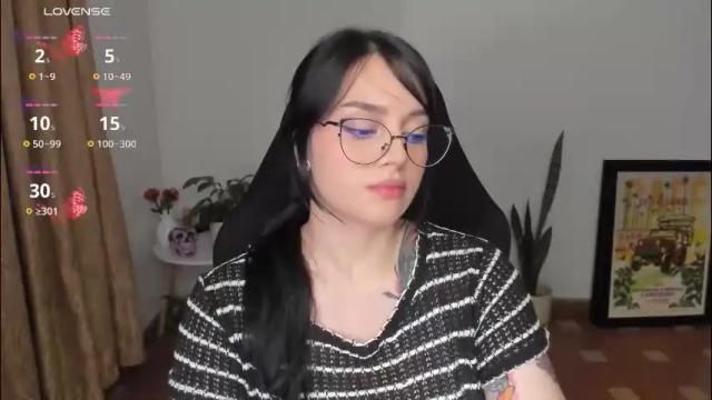 Image 3 of jxssicax Stream on Chaturbate on 3 months ago