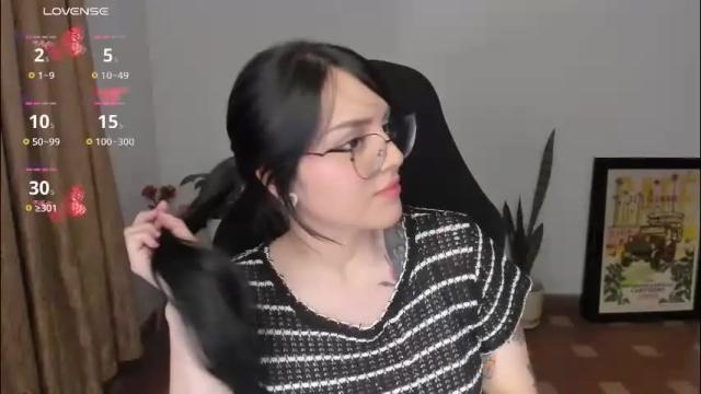 Image 4 of jxssicax Stream on Chaturbate on 3 months ago