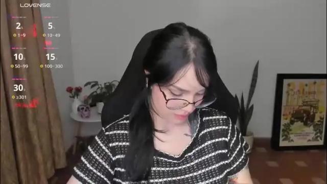 Image 6 of jxssicax Stream on Chaturbate on 3 months ago