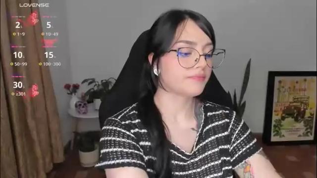 Image 7 of jxssicax Stream on Chaturbate on 3 months ago