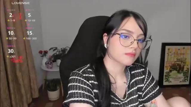 Thumbnail 3, jxssicax's Stream at Chaturbate, 3 months ago