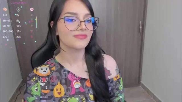 Image 7 of jxssicax Stream on Chaturbate on 2 months ago