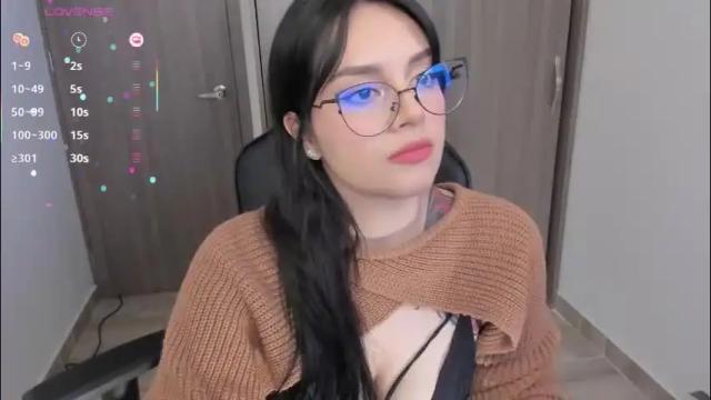 Thumbnail 1, jxssicax's Stream at Chaturbate, 2 months ago