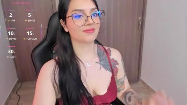 Image 2 of jxssicax Stream on Chaturbate on 2 months ago