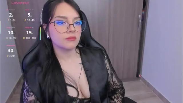 Thumbnail 3, jxssicax's Stream at Chaturbate, 2 months ago