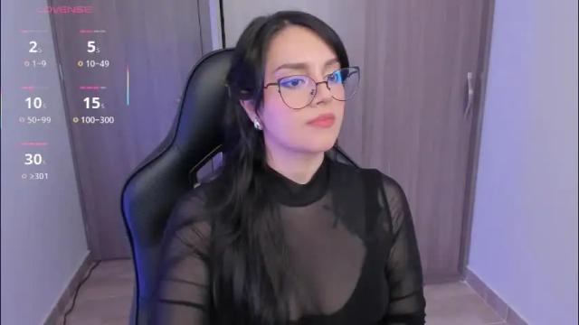 Image 2 of jxssicax Stream on Chaturbate on 2 months ago