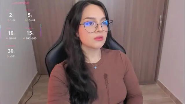 Image 10 of jxssicax Stream on Chaturbate on 2 months ago