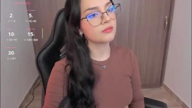 Image 2 of jxssicax Stream on Chaturbate on 2 months ago