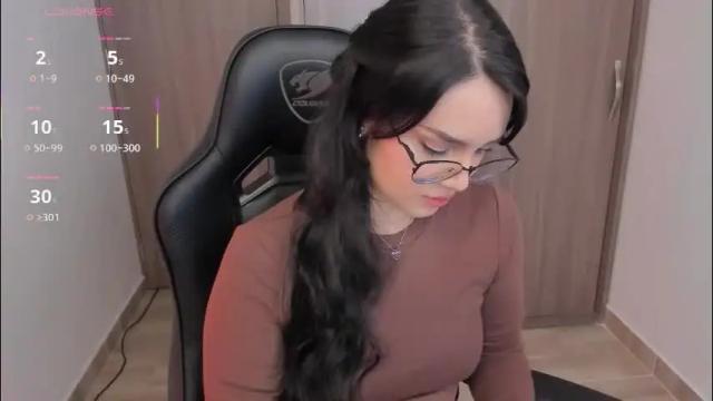 Image 3 of jxssicax Stream on Chaturbate on 2 months ago