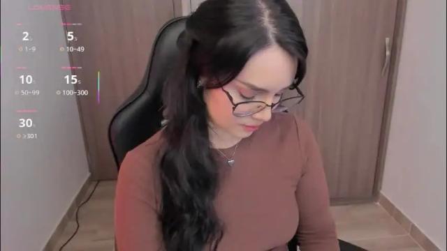 Image 4 of jxssicax Stream on Chaturbate on 2 months ago