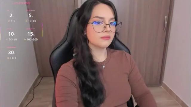 Thumbnail 3, jxssicax's Stream at Chaturbate, 1 month ago