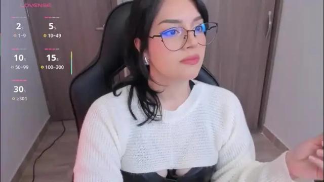 Image 3 of jxssicax Stream on Chaturbate on 1 month ago