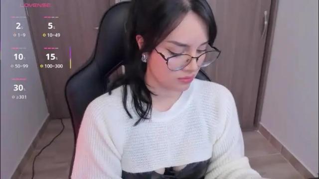 Image 4 of jxssicax Stream on Chaturbate on 1 month ago