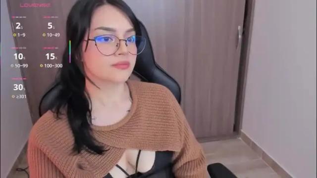 Thumbnail 2, jxssicax's Stream at Chaturbate, 1 month ago